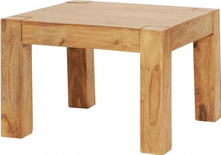 Actual product image Wohnling Mumbai (60 x 60 x 40 cm)