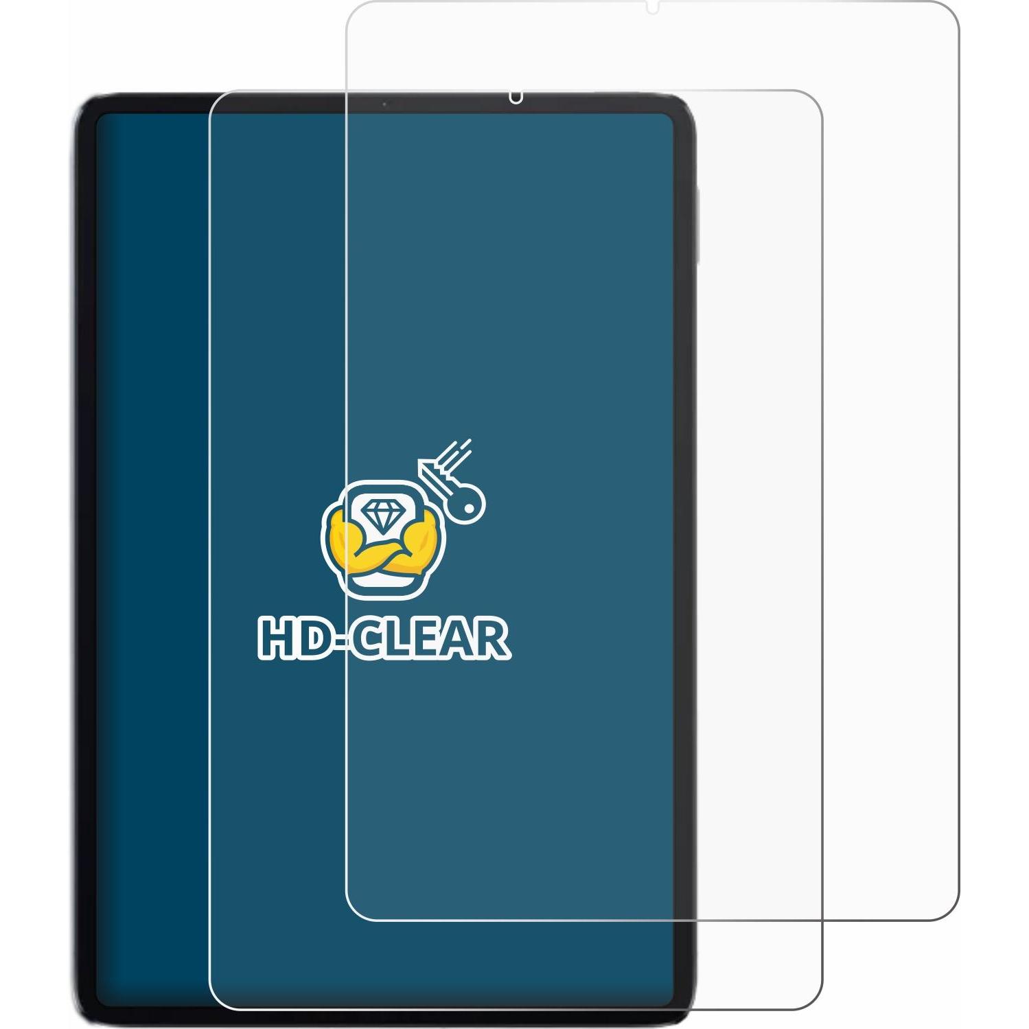 Thumbnail - BROTECT Schutzfolie Displayschutz Klar (2 Stück, Mi Pad 5), Tablet Schutzfolie