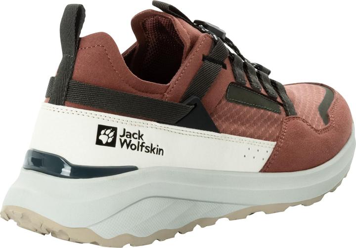 Produktbild Jack Wolfskin Dromoventure Athletic Low W (39)