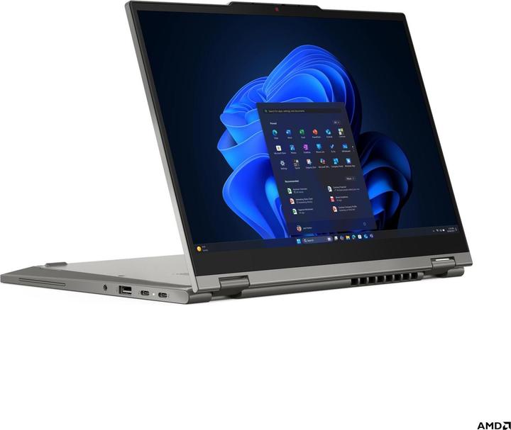 Produktbild Lenovo ThinkPad L13 2-in-1 Gen 6 (13.30", 512 GB, 16 GB, DE, AMD Ryzen 5 Pro 215)