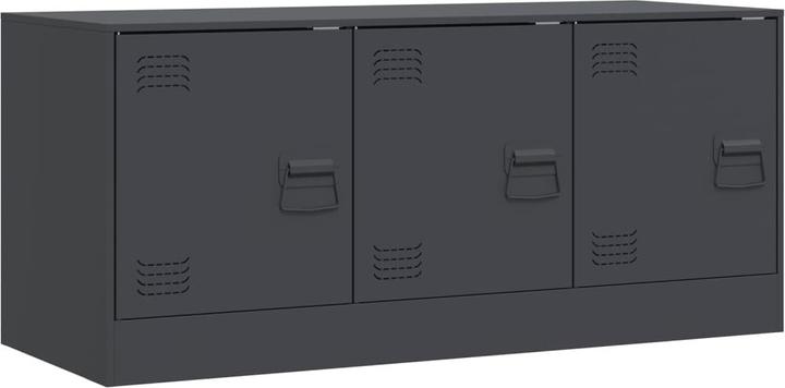 Produktbild vidaXL TV-Schrank (99 x 39 x 44 cm)