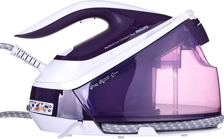 Produktbild Philips GC7933/30 (450 g/min)