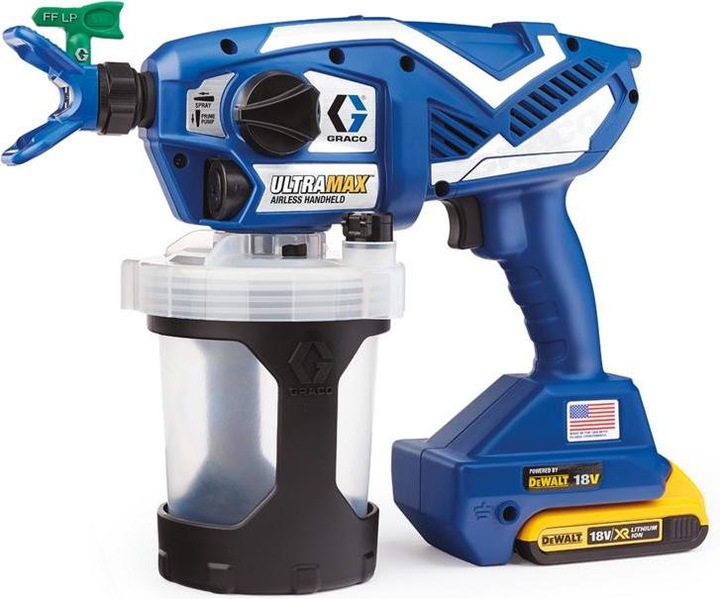 Immagine prodotto Graco UltraMAX