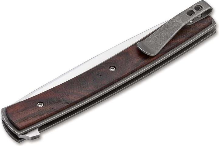 Actual product image Böker Urban Trapper Gentleman (9.40 cm)