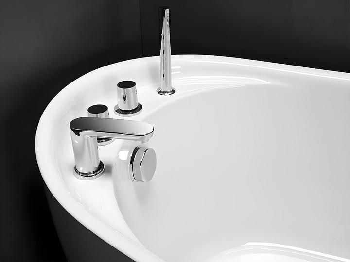 Image du produit Vente-unique Natalia (220 l, 150 cm)