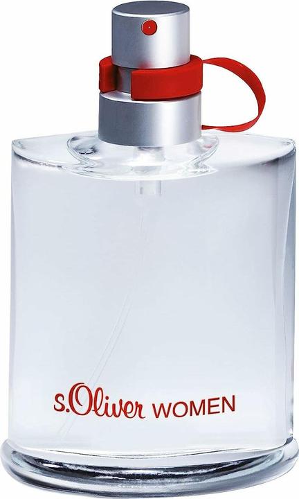 Produktbild S.Oliver Men (Eau de Toilette, 50 ml)