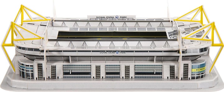 Produktbild Nanostad Borussia Dortmund Signal Iduna Park (74 Teile)