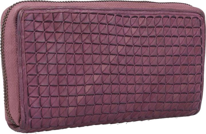 Immagine prodotto Greenland Nature Portafoglio in pelle Femi & Nine 20 cm