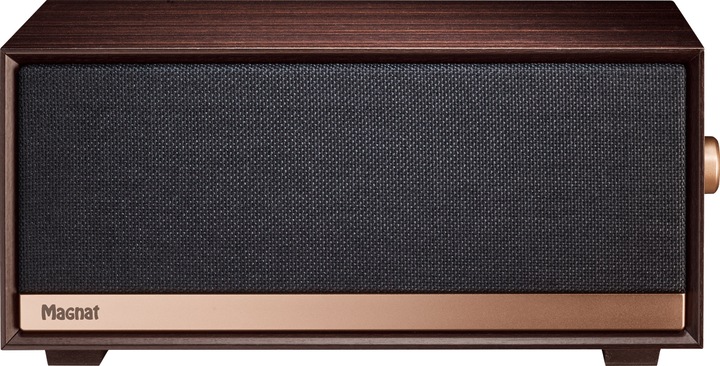 Actual product image Magnat Prime Classic (Electrical connection)
