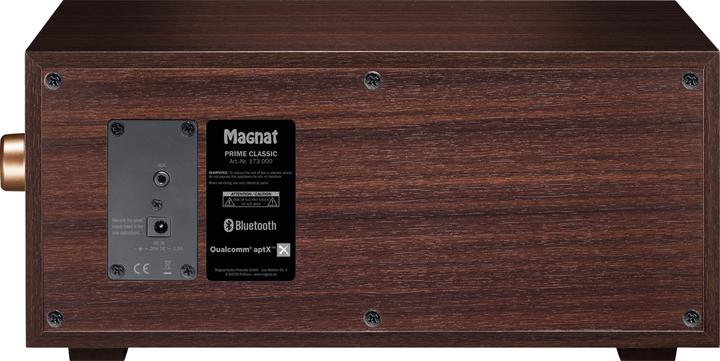 Produktbild Magnat Prime Classic (Netzbetrieb)