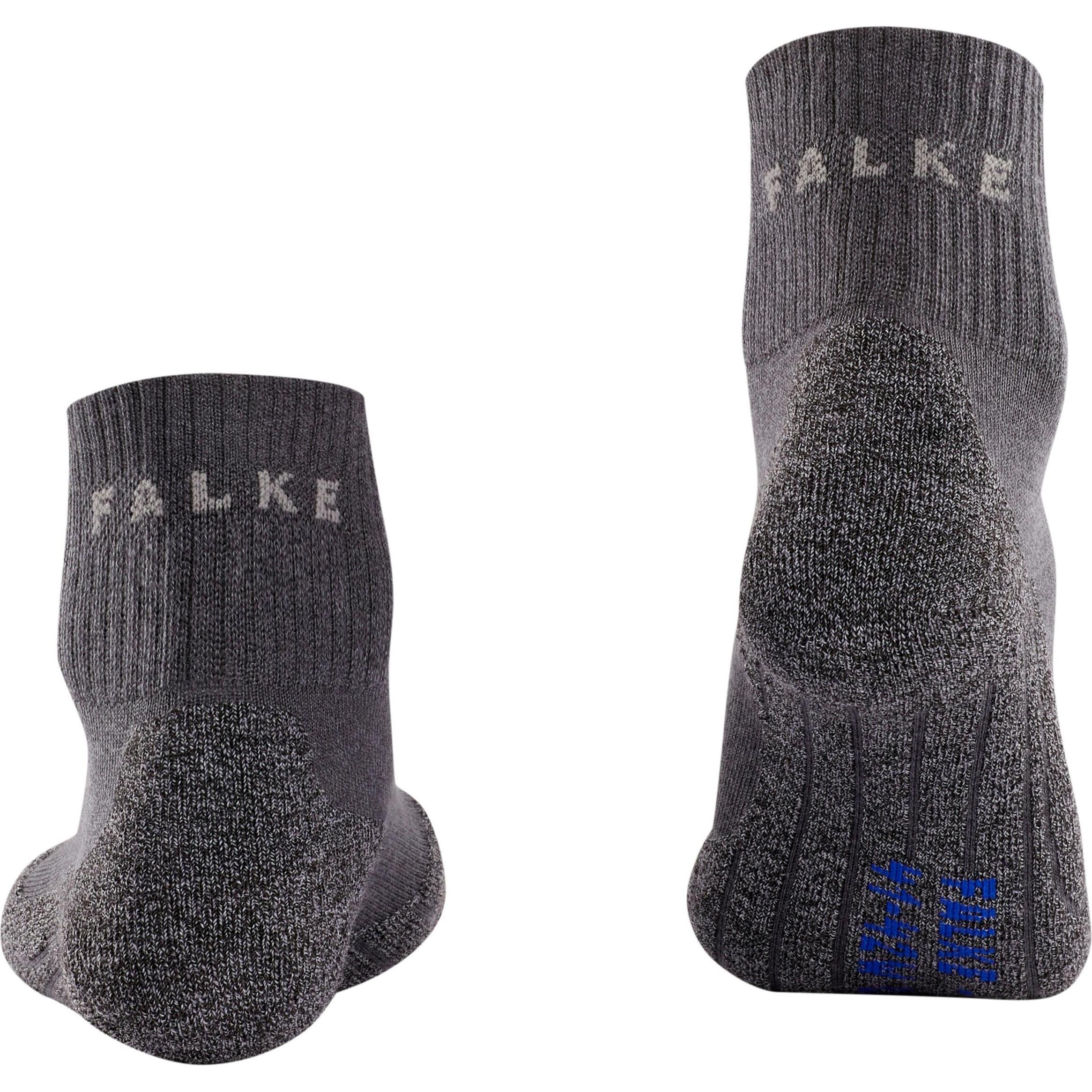 Thumbnail - Falke, Herren, Sportsocken, TK2 Sh Co (42 - 43), Grau