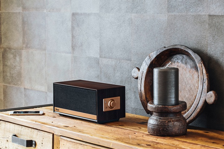 Actual product image Magnat Prime Classic (Electrical connection)