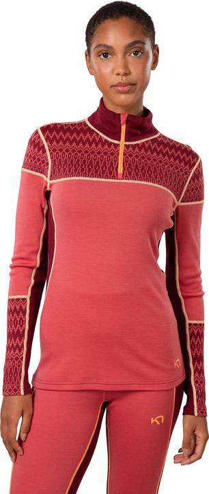 Actual product image Kari Traa Sara HZ (XS)