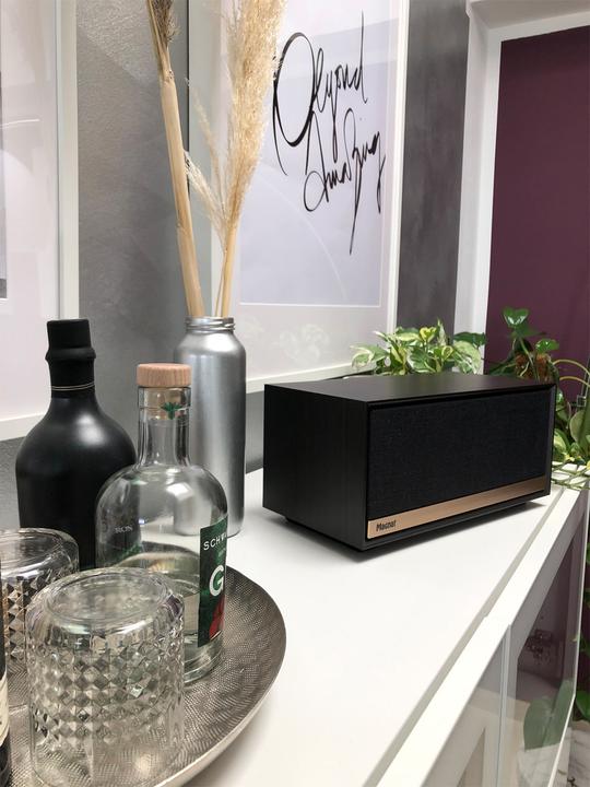 Produktbild Magnat Prime Classic (Netzbetrieb)