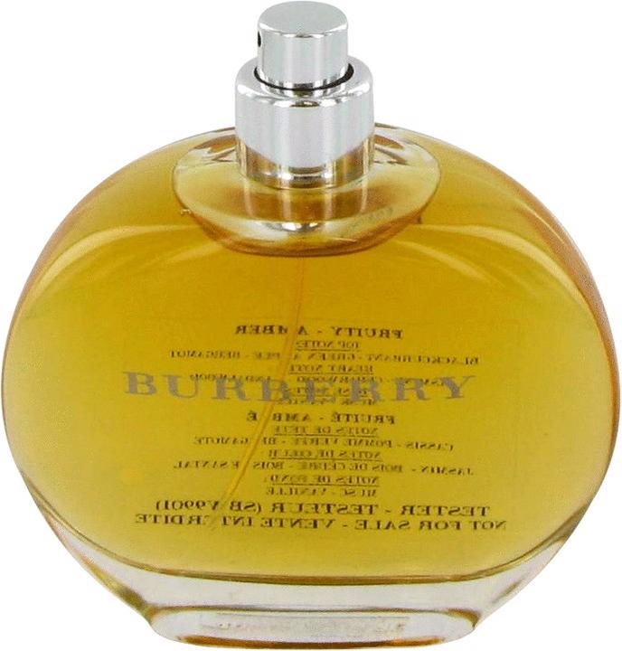 Produktbild Burberry by (Eau de Parfum, 100 ml)