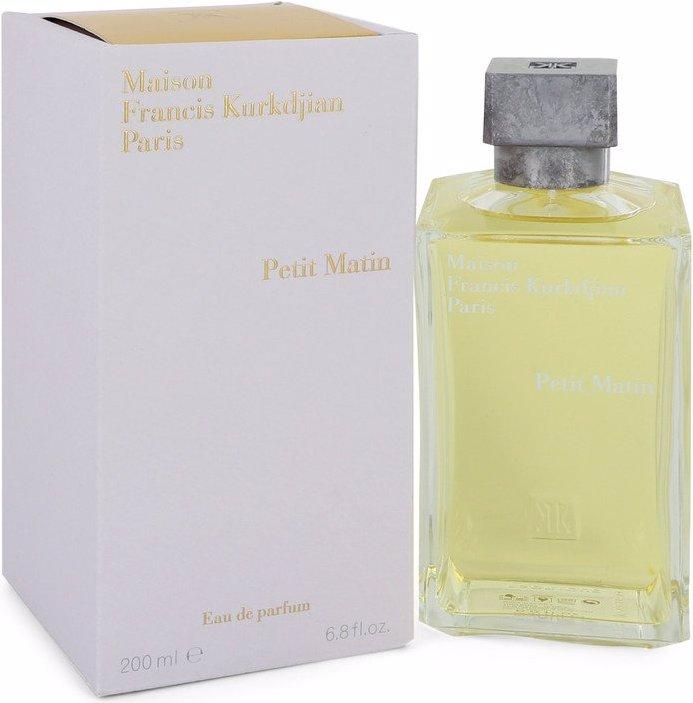 Image du produit Maison Francis Kurkdjian Petit Matin by Eau de Parfum Spray 200 ml (Eau de parfum, 200 ml)
