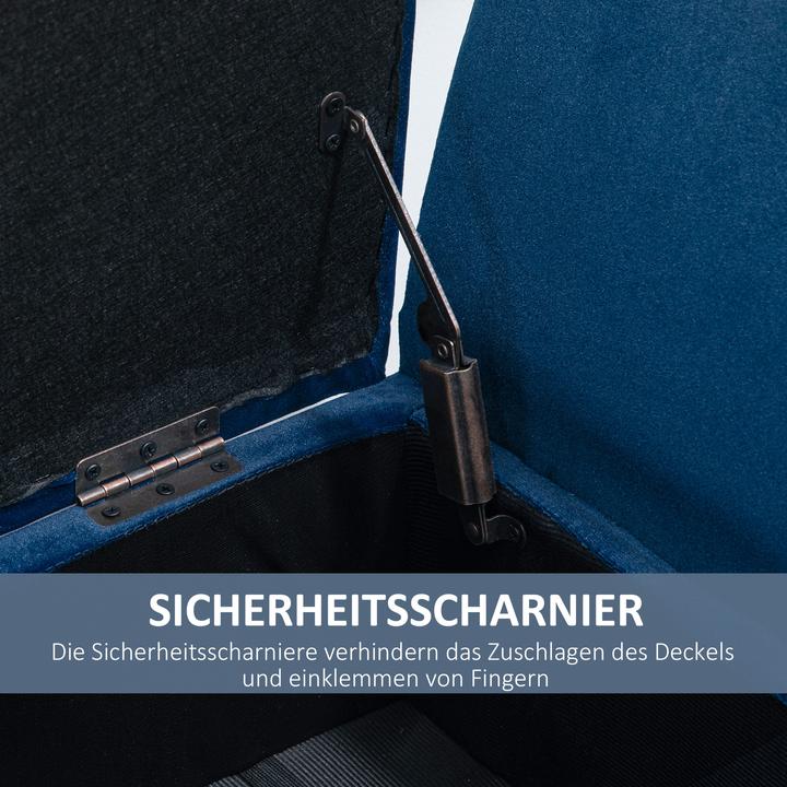 Actual product image Homcom Bench (42 cm)