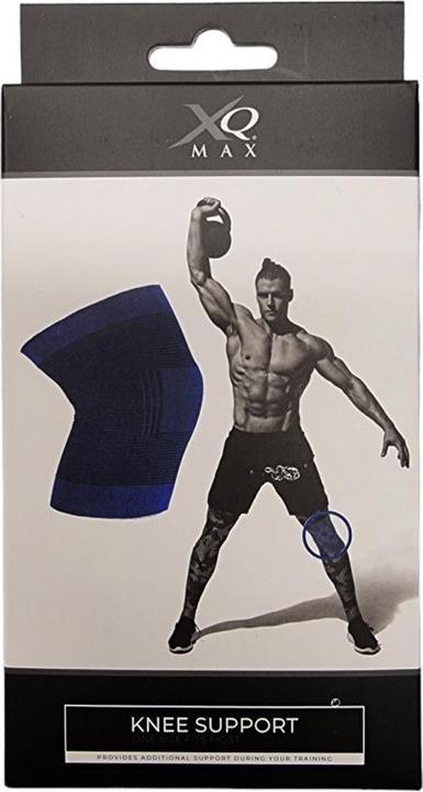 XQ Max Kniestütze (One Size)