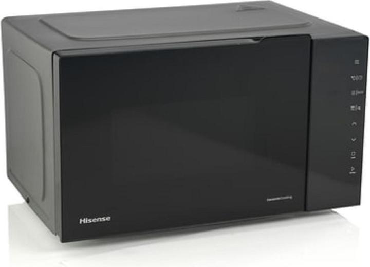 Actual product image Hisense H23MOBS5HG4 (23 l)