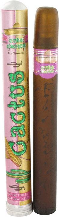 Actual product image Fragluxe Cuba Cactus by Eau de Parfum Spray 35 ml (Eau de parfum, 35 ml)