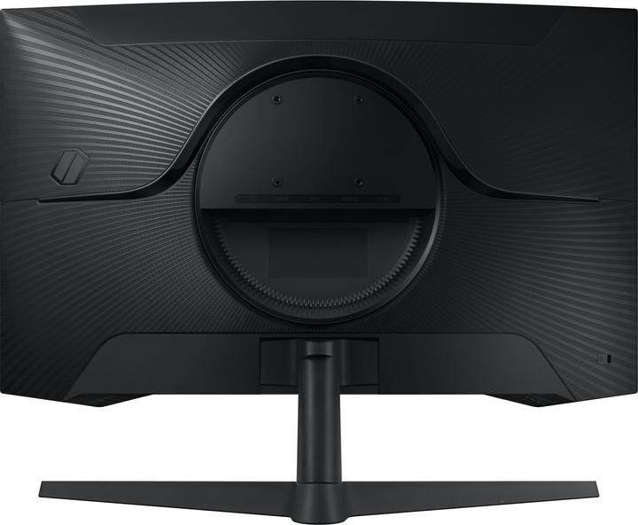 Image du produit Samsung Odyssey G5 G55C (2560 x 1440 pixels, 27")