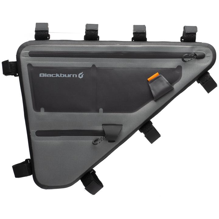 Produktbild Blackburn Outpost (6.76 l, Rahmentasche)