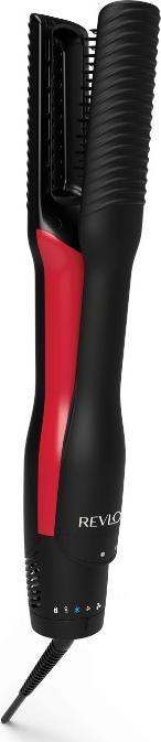 Actual product image Revlon Hairdryer and straightener- 2 in 1