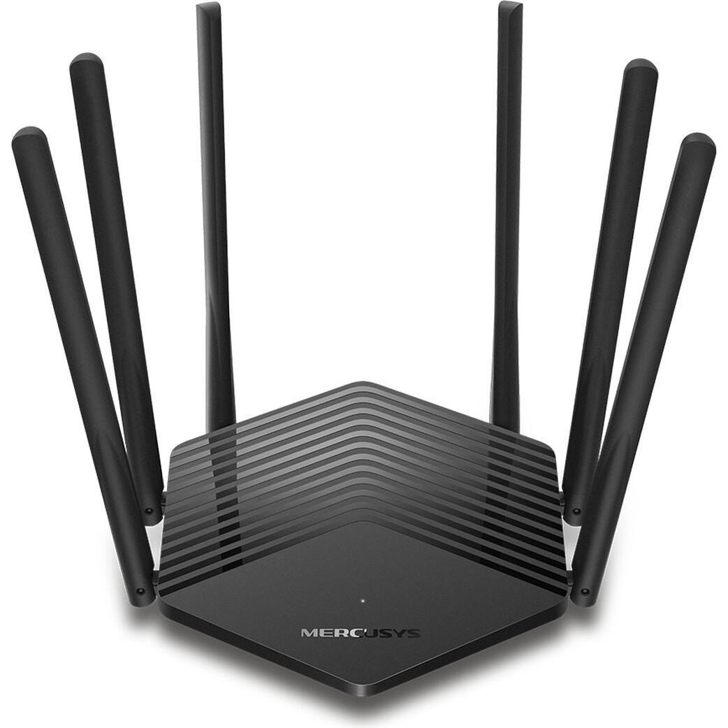 Mercusys MR50G, Router, Nero