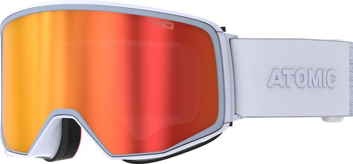 Actual product image Atomic Four Q HD