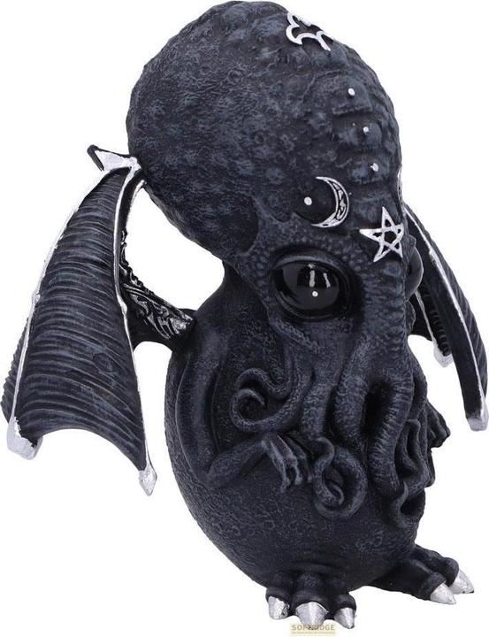 Produktbild Nemesis Now CULTHULHU FIGURINE 10.3CM