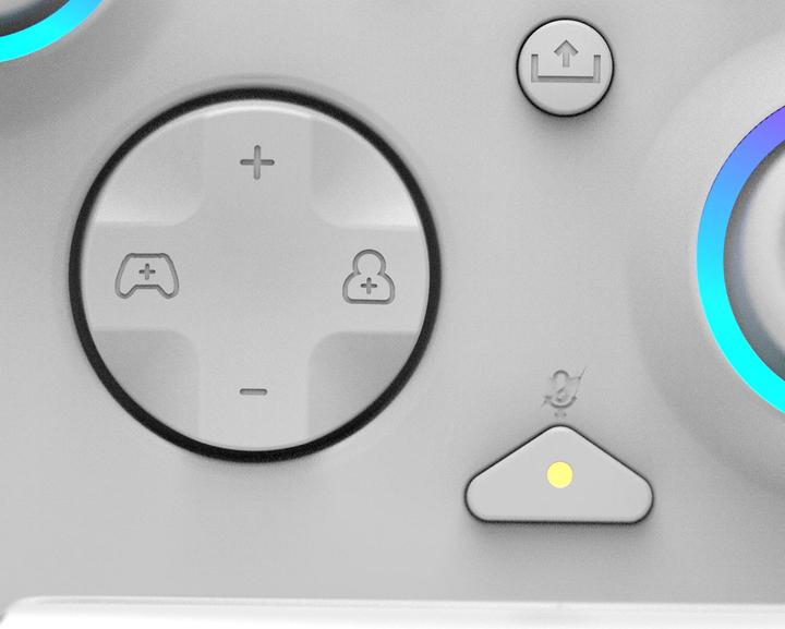 Immagine prodotto PDP AFTERGLOW WAVE - Controllore a filo (PC, Xbox Series X, Xbox Serie S)