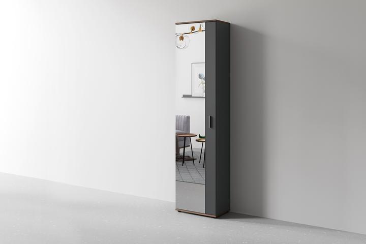 Image du produit ByLiving Jakob (49 x 30 x 196 cm)