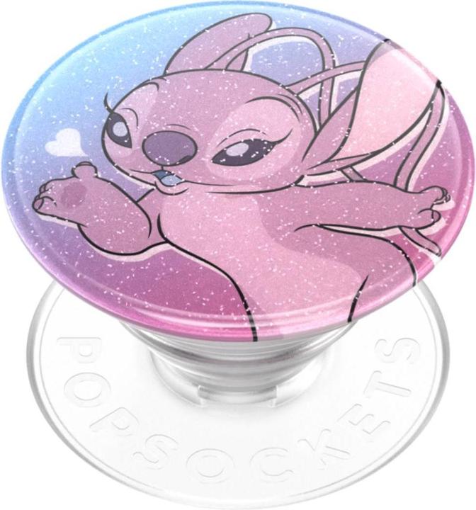 Image du produit PopSockets Angel Kisses