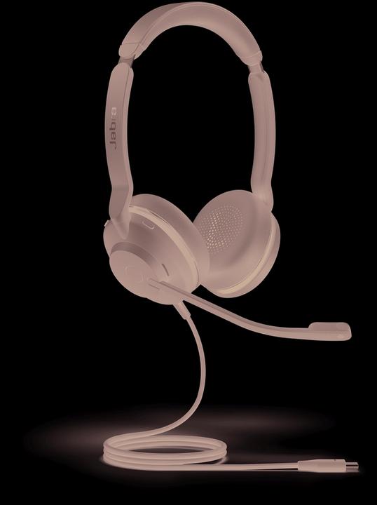 Image du produit Jabra Evolve2 30 SE UC (Filaire, USB-C)