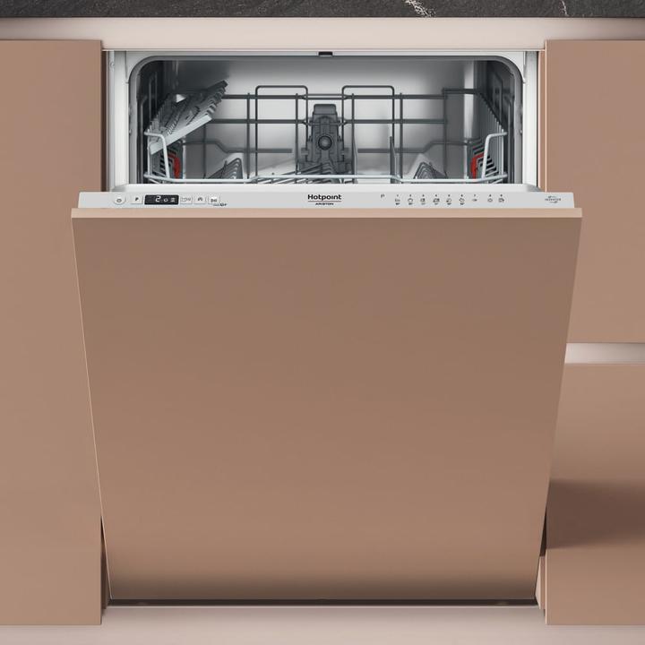 Hotpoint H2I HUD526 AS Total libre-service 14 couverts E