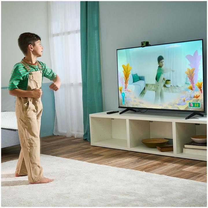 Actual product image VTech LeapMOVE (German)