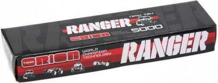 Image du produit Team Orion Ranger (7.20 V, 5000 mAh)