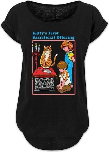 Produktbild Steven Rhodes Kittys First Offering (S)