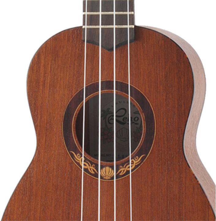 Image du produit Leho Lhus-Mm (Soprano, Soprano)