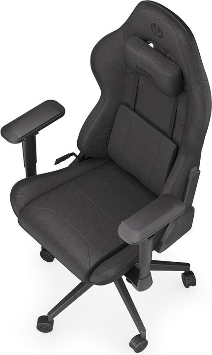 Actual product image Endorfy FUR Scrim BK F