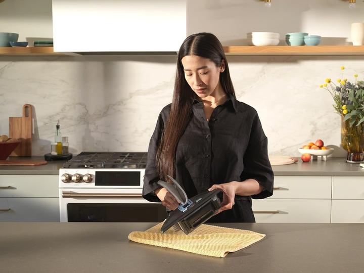 Produktbild iRobot Roomba Combo j5+