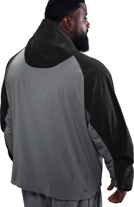 Actual product image Nike Tech Woven Jacket (S)