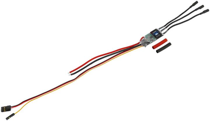 Produktbild Hobbywing Regler FlyFun 30A Mini V5 Series