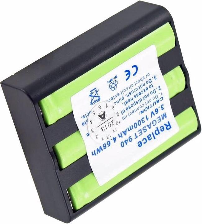 Image du produit Siemens Akku Gigaset 920