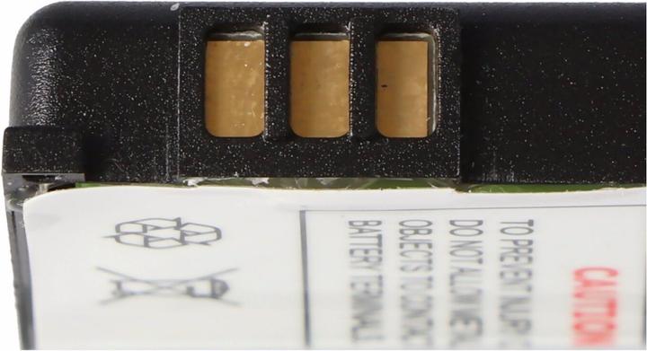 Image du produit Siemens Akku Gigaset 4015 Micro