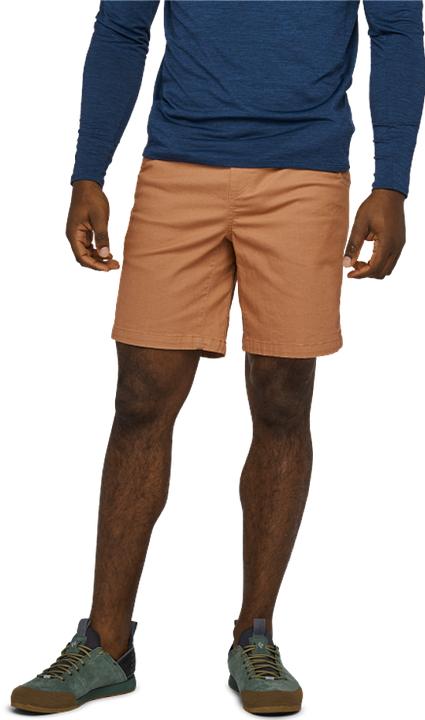 Produktbild Black Diamond M Dirtbag Shorts (XXL)