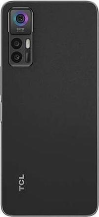 Productafbeelding TCL 30 (128 GB, Tech zwart, 5G)