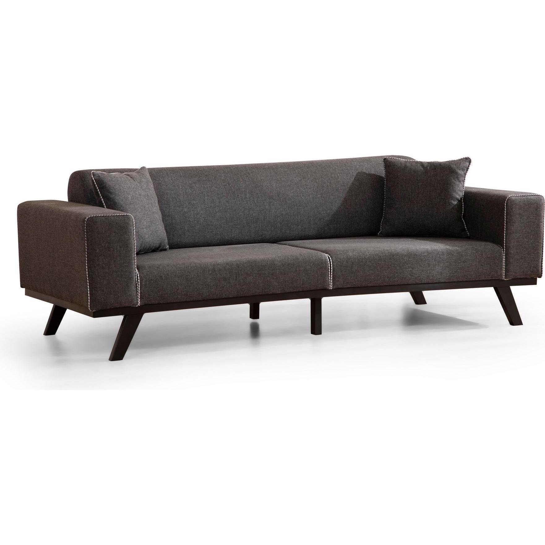 Atelier del Sofa, Sofa, Leon (3-Sitzer)