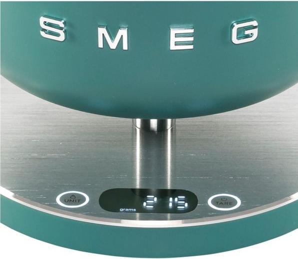 Productafbeelding Smeg KSC01EGMWW