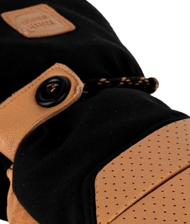 Actual product image Lenz 9.0 (8)